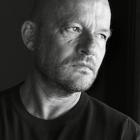 Vincent Van Duysen