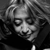 Zaha Hadid